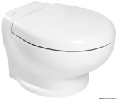 Туалет Tecmа Nano 12V 370x446x295 мм