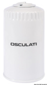 Osculati 17.501.09 - Масляный фильтр для дизельных моторов VOLVO Penta 