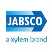 Jabsco 405FC - LIVEWELL 1100 STRAIGHT SEACOCK