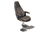 Судовое кресло NorSap NS 1100 Comfort с пятиконечной базой