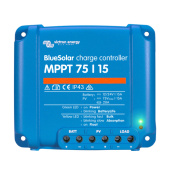 Victron BlueSolar MPPT 75/15 Контроллер заряда - SCC010015050R