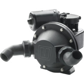 Vetus EMP14024B Waste water bilge pump, 24 V, hose conn. 38 mm, rotating 