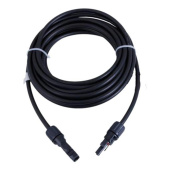 Victron 20m Solar Кабель 6 mm² with Pre-Assembled MC4 (PV-ST0) Connectors - SCA002000100