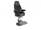 Судовое кресло Norsap NS 1500 Comfort с круглой базой