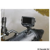 Osculati 41.305.10 - RIBPort с StarPort и 3M VHB черный