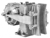 Kobelt Fluid Applied Brake Caliper Model 5024-A