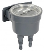 Фильтр забортной воды Osculati Aquanet 150 л/мин