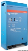 Osculati 14.268.06 - Комбинированное устройство VICTRON MULTIPLUS - зарядное устройство + инвертор 1600 W 24 V (1 компл. по 1 шт.)