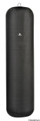 Osculati 33.529.03 - Надувной кранец 1100 мм Серый 