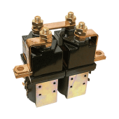 Vetus SET0111 Set:solenoid switch 12V BOW 80/95