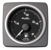 Индикатор уровня топлива VDO AcquaLink Fuel Level