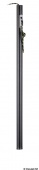 Osculati 46.818.11 - Съемная стойка из углепластика для тента 115 + 115 см x Ø 38 мм 
