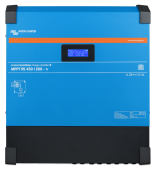 Victron SmartSolar MPPT RS 450/200-MC4 Контроллер заряда - SCC145120510