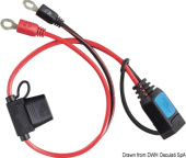 Osculati 14.273.20 - Victron Кабель с проушинами 6 мм (Motor Battery)