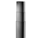 Подъемная колонна DL4  Подъемная колонна DL4