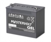 Гелиевая аккумуляторная батарея Mastervolt 12В MVG