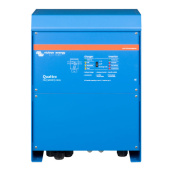 Victron Quattro 120V 12/5000/220-100/100 Инвертор/Зарядное устройство - QUA125021100