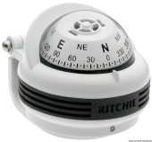 Компас RITCHIE Trek 2''1/4  (57 мм) с компенсаторами и подсветкой