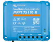 Victron SmartSolar MPPT 75/10 Контроллер заряда - SCC075010060R