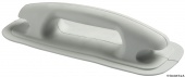 Osculati 66.070.30 - Ручка для надувной лодки из ЭПДМ 300x120 серый