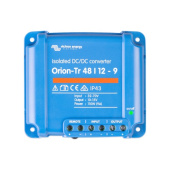 Victron Orion-Tr 48/12-9A (110W) DC-DC Конвертор Изолированный - ORI481210110
