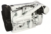 Судовой двигатель Iveco N60 400/N60 ENTM40 400 л.c./294 кВт