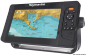 Osculati 29.702.08 - RAYMARINE Element 7 S эхолот с картой