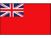 Флаг Великобритании Red Ensign