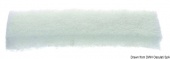 Osculati 36.566.03 - Абразивная губка YACHTICON легкое воздействие 260x115 мм белая 
