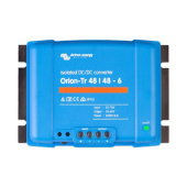 Victron Orion-Tr 48/48-6A (280W) DC-DC Конвертор Изолированный - ORI484828110