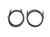Victron M8 Circular Connector Male/Female 3 Pole 5 m (bag of 2) - ASS030560500