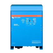 Victron Quattro 120V 48/10000/140-100/100 Инвертор/Зарядное устройство - QUA483100100