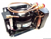 Osculati 50.932.00 - Холодильный агрегат ISOTHERM производства Indel Webasto Marine BD35F 