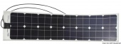 Osculati 12.034.04 - Гибкая солнечная монокристаллическая панель Osculati SunPower Enecom IP65 12 В 65 Вт 1,2 кг 1370 x 344 х 1,7 мм