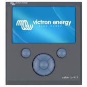 Victron Color Control GX Display & Communication Centre - BPP010300100R