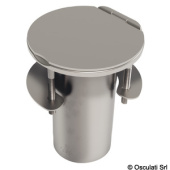 Osculati 46.814.01 - Фланец для установки с углом 6°