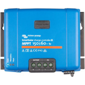Victron SmartSolar MPPT 150/60-Tr Контроллер заряда - SCC115060211