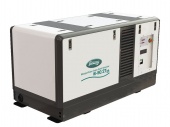 Whisper Power Дизельный генератор автомобильный 25 кВт (230В-400В 3 фазный)