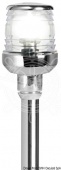 Osculati 11.160.02 - Мачта Classic 360° съемная 60 см, топовый огонь, нержавеющая сталь 