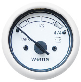 Индикатор заполнения черных вод WEMA