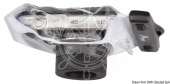 Osculati 23.500.10 - Водонепроницаемый чехол для фотоаппарата с надувной противоударной камерой Amphibious 13,5x10x3,5 см 
