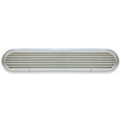 Vetus ASV020A Louvered air suction vent type ASV 20