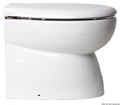 Osculati 50.216.02 - Вакуумный туалет Elegant 24V 
