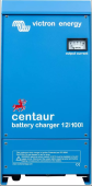 Victron Centaur 12/100 (3) 120/240V Зарядное устройство - CCH012100000