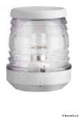 Osculati 11.133.01 - Клотиковый фонарь Classic на 360°, белый 