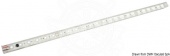 Osculati 13.843.01 - Линейный светодиодный светильник LABCRAFT Orizon 12В 522 мм 