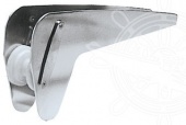 Osculati 01.342.10 - Роульсы специальные для якорей типа Брюса/Trefoil® max 10 кг 