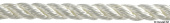 Osculati 06.485.10 - 3-х Прядная Полипропиленовая Веревка Белая 10 мм (200 м)