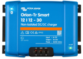 Victron Orion-Tr Smart 12/12-30A Неизолированное DC-DC Зарядное устройство - ORI121236140
