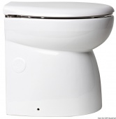 Osculati 50.218.01 - Toilet Elegant высокий туалет 12V 